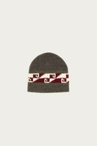 Stüssy - Skullcap Waves - Charcoal - Canoe Club