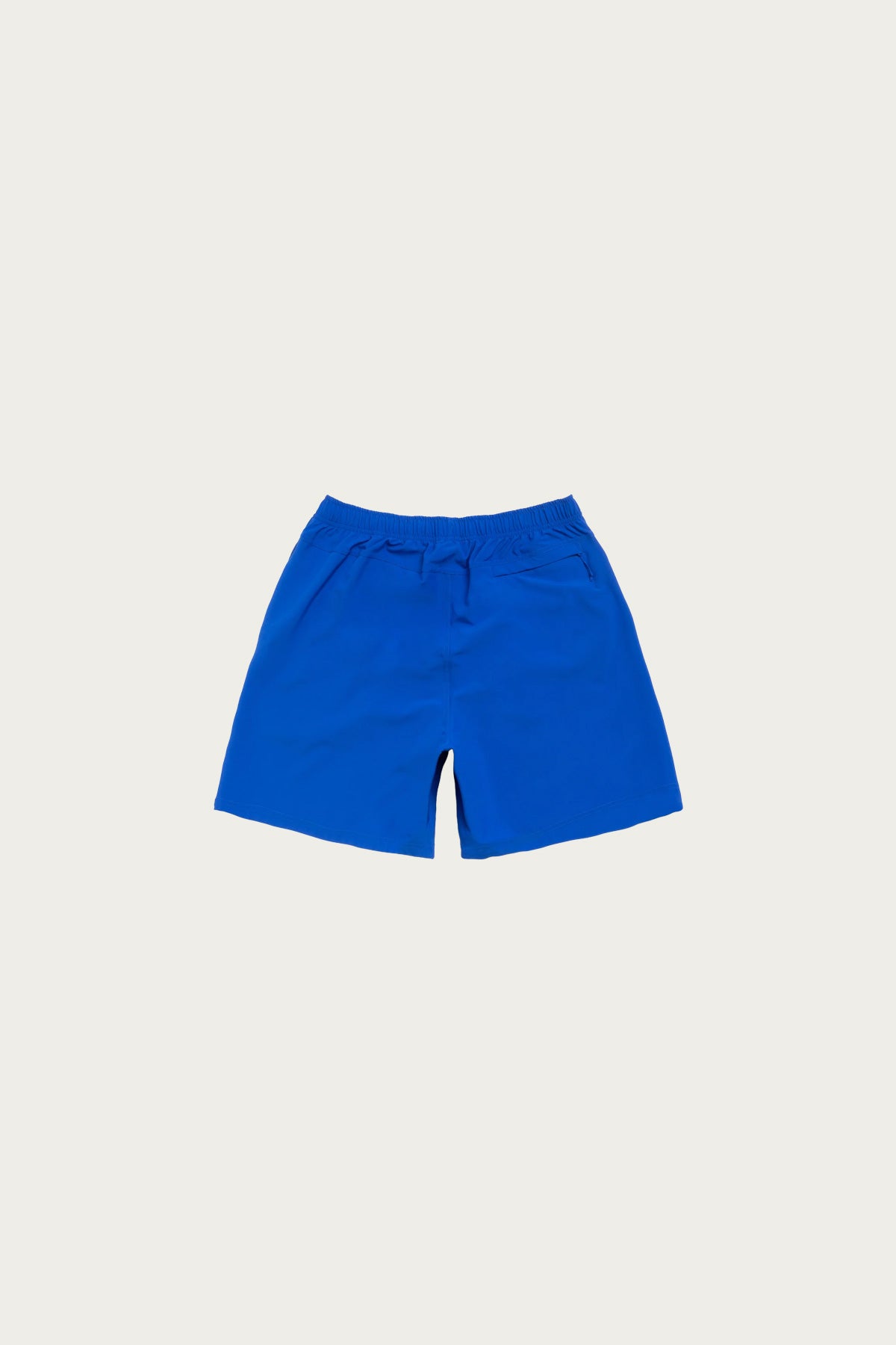 Stüssy - Sport Short - Blue - Canoe Club