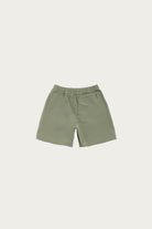 Stüssy - Sport Short - Green - Canoe Club