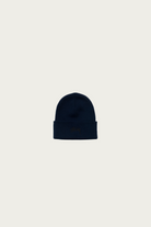 Stüssy - Stock Cuff Beanie - Eclipse Navy - Canoe Club