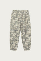 Stüssy - Training Pant - Digi Camo - Canoe Club