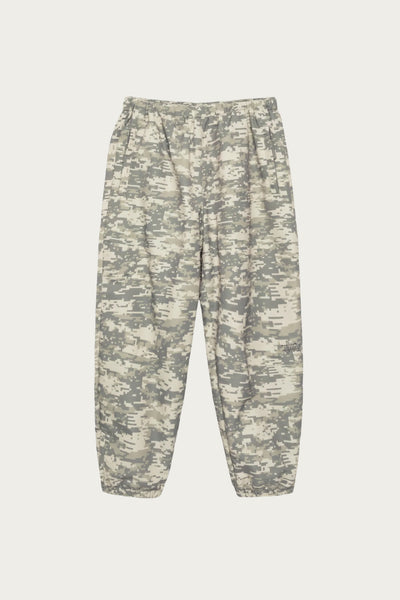 Stussy Training Pant | Digi Camo | Canoe Club