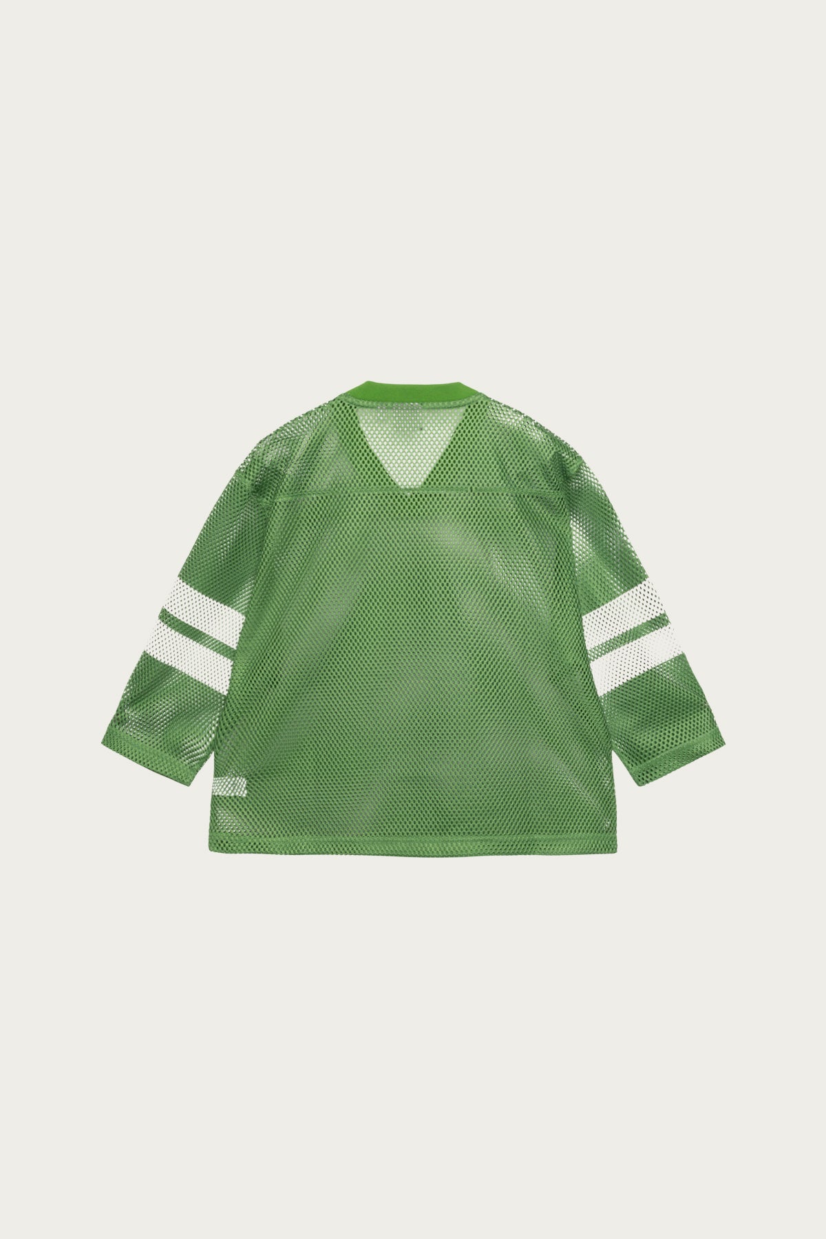 Stüssy - Trucker Team Jersey - Green - Canoe Club