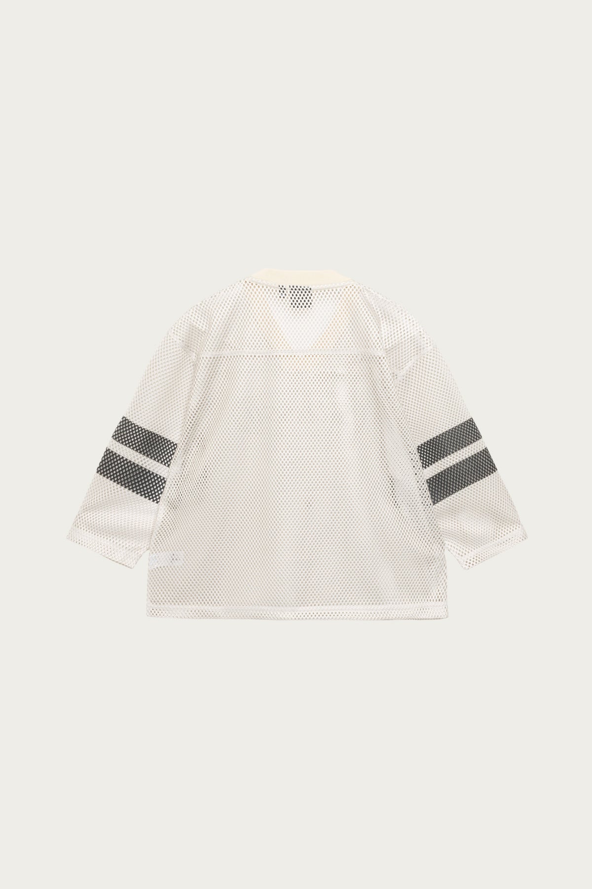 Stüssy - Trucker Team Jersey - Tan - Canoe Club