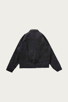 Taiga Takahashi - Lot. 701 Denim Jacket - Raw Indigo - Canoe Club