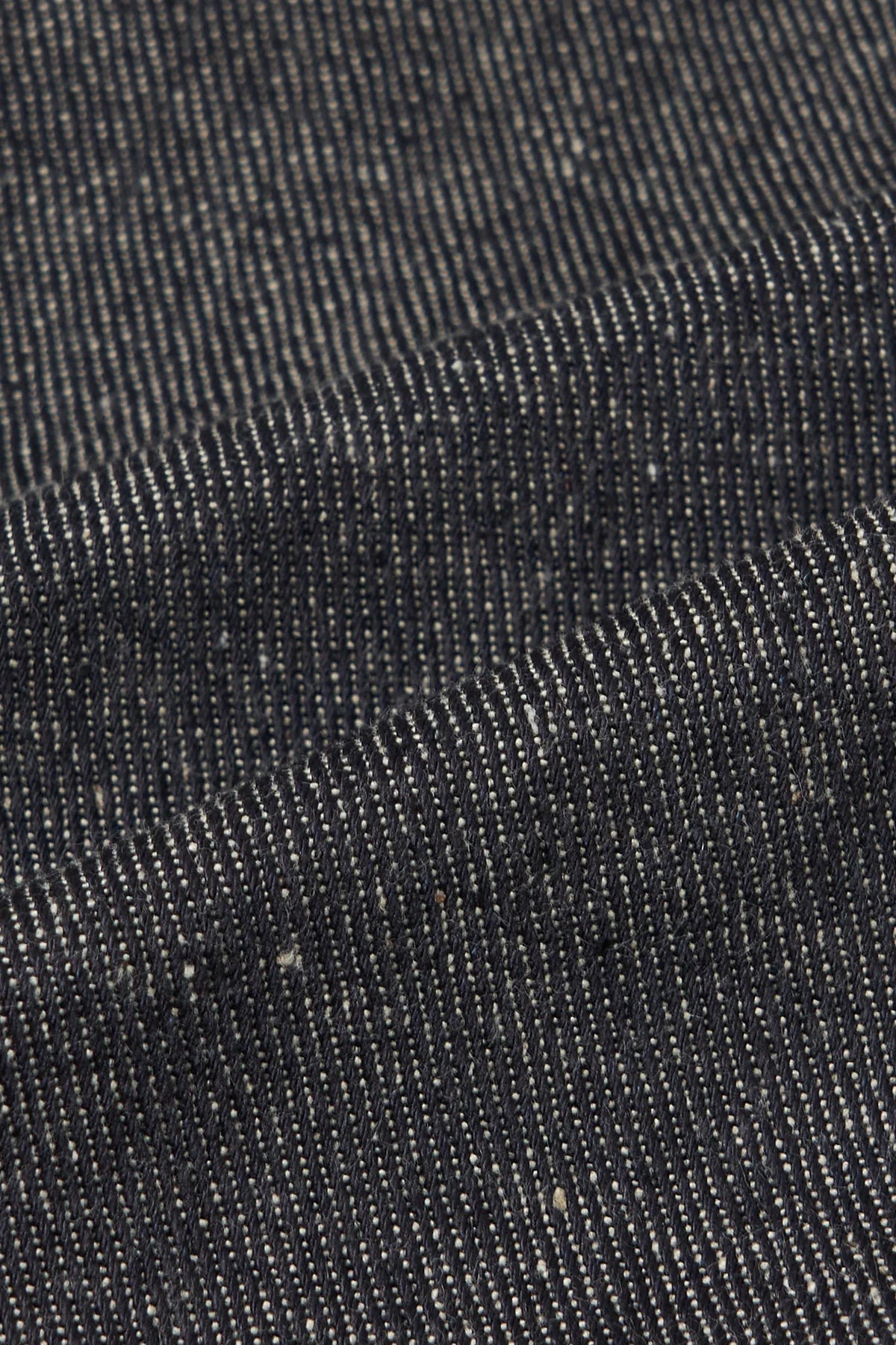 Taiga Takahashi - Lot. 702 Denim Trousers - Raw Indigo - Canoe Club