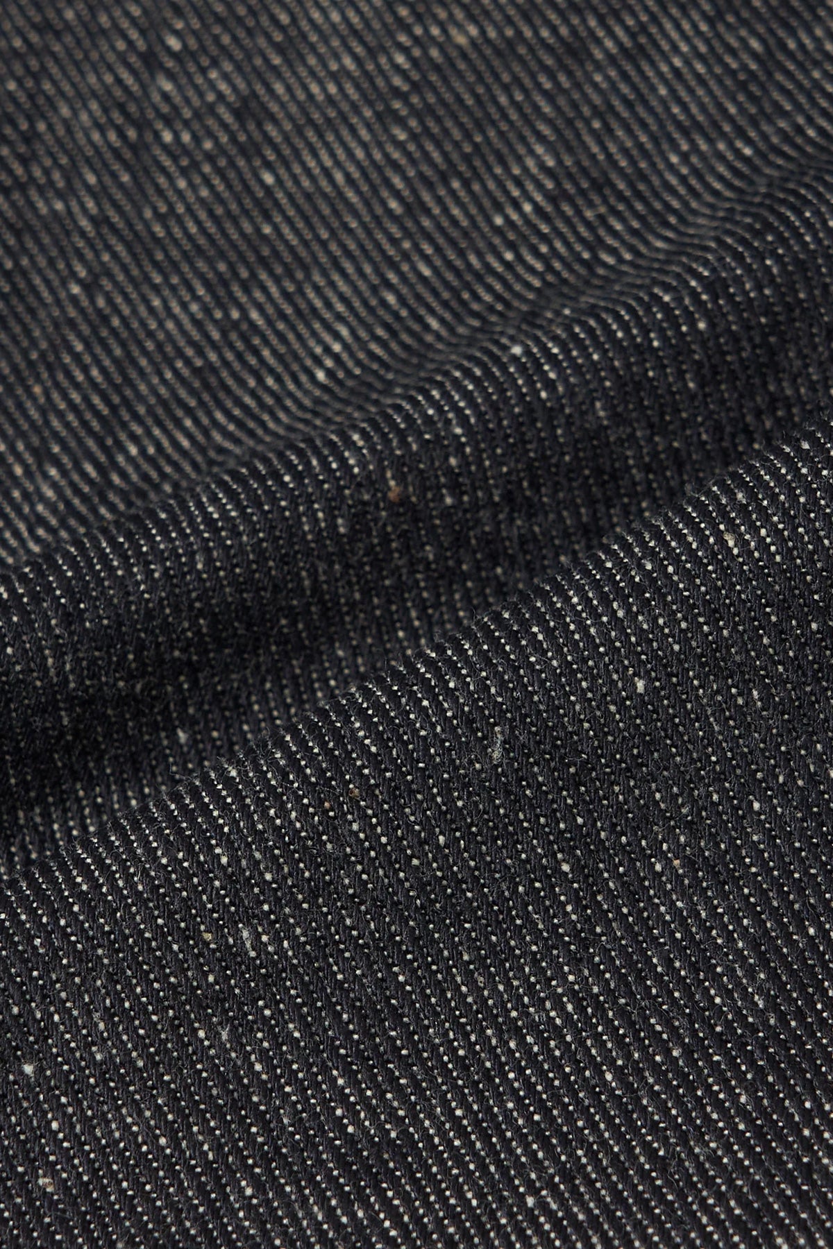 Taiga Takahashi - Lot. 704 Denim Trousers c. 1920's - Raw Indigo - Canoe Club