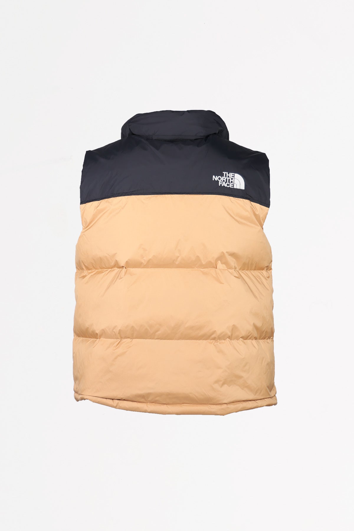 The North Face - 1996 Retro Nuptse Vest - Almond Butter - Canoe Club