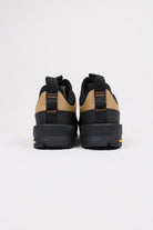 The North Face - Glenclyffe Low - Almond Butter/Black - Canoe Club