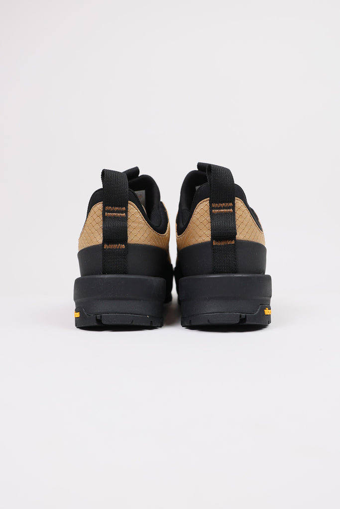 The North Face - Glenclyffe Low - Almond Butter/Black - Canoe Club