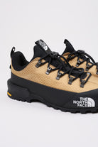 The North Face - Glenclyffe Low - Almond Butter/Black - Canoe Club