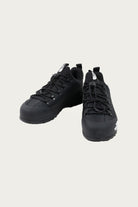 The North Face - Glenclyffe Low - Black - Canoe Club