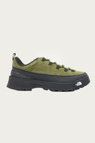 The North Face - Glenclyffe Urban Low - Forest Olive/Black - Canoe Club