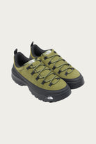 The North Face - Glenclyffe Urban Low - Forest Olive/Black - Canoe Club