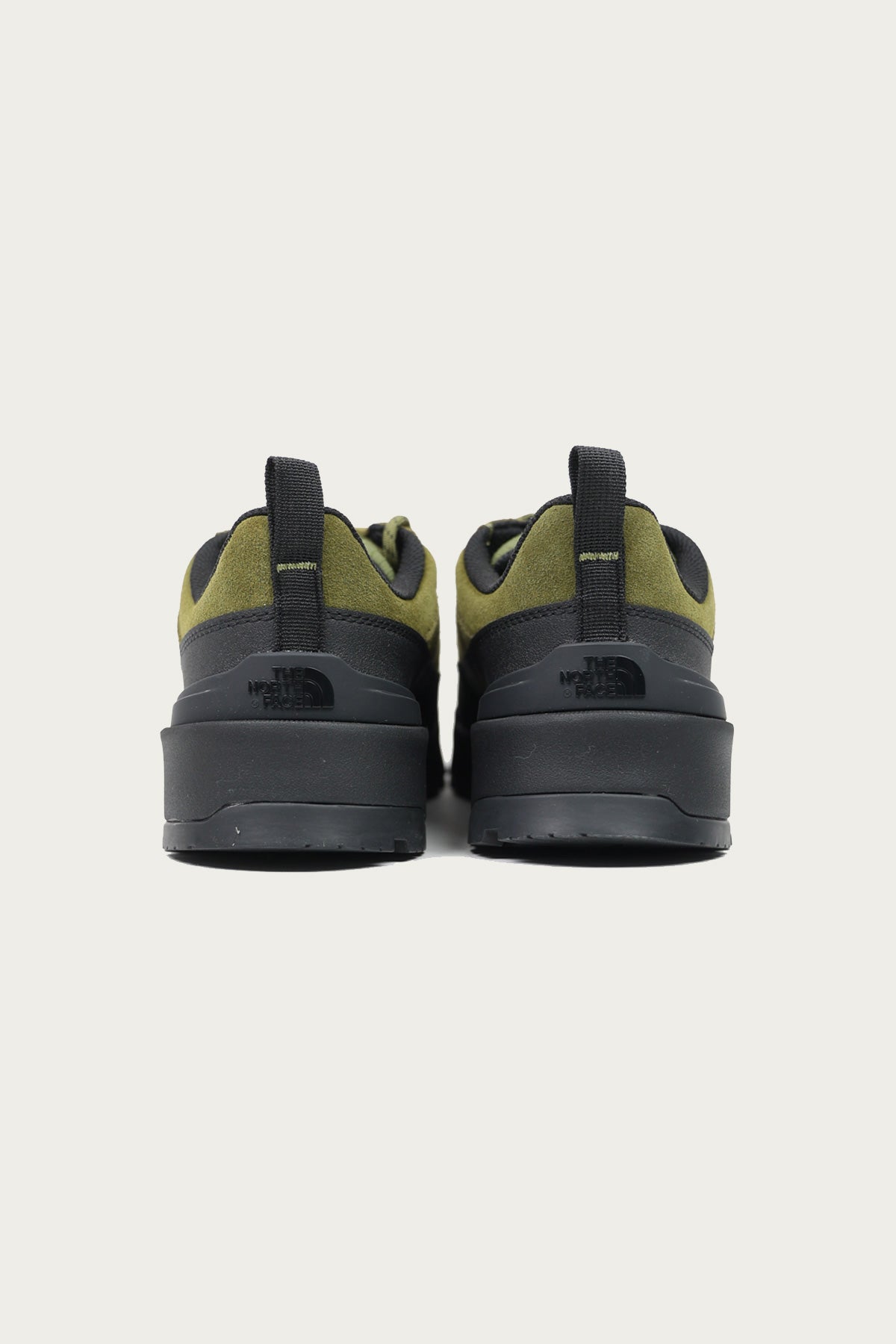 The North Face - Glenclyffe Urban Low - Forest Olive/Black - Canoe Club