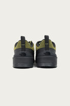The North Face - Glenclyffe Urban Low - Forest Olive/Black - Canoe Club