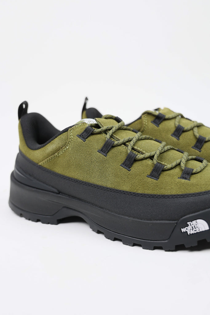The North Face - Glenclyffe Urban Low - Forest Olive/Black - Canoe Club