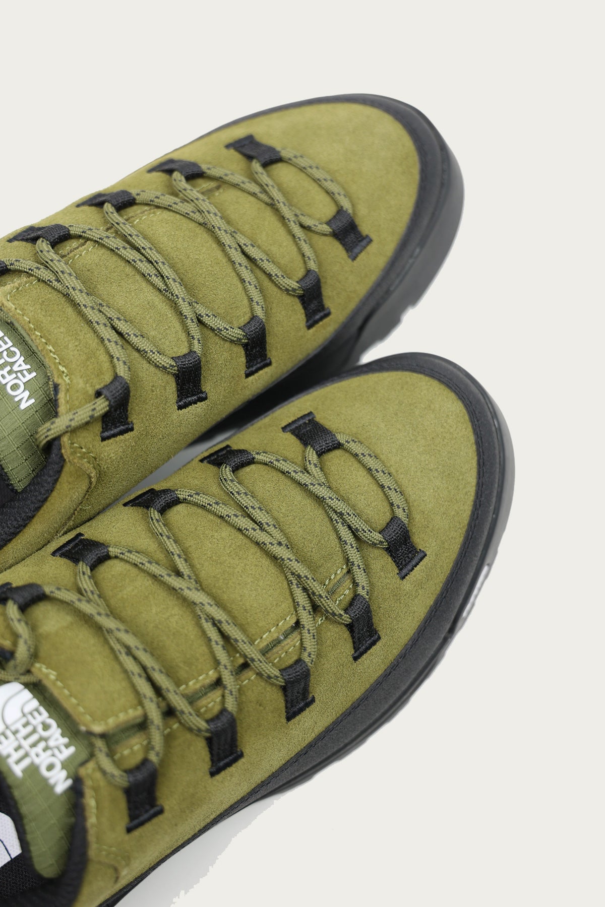 The North Face - Glenclyffe Urban Low - Forest Olive/Black - Canoe Club