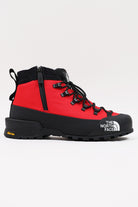 The North Face - Glenclyffe Zip - Red/Black - Canoe Club