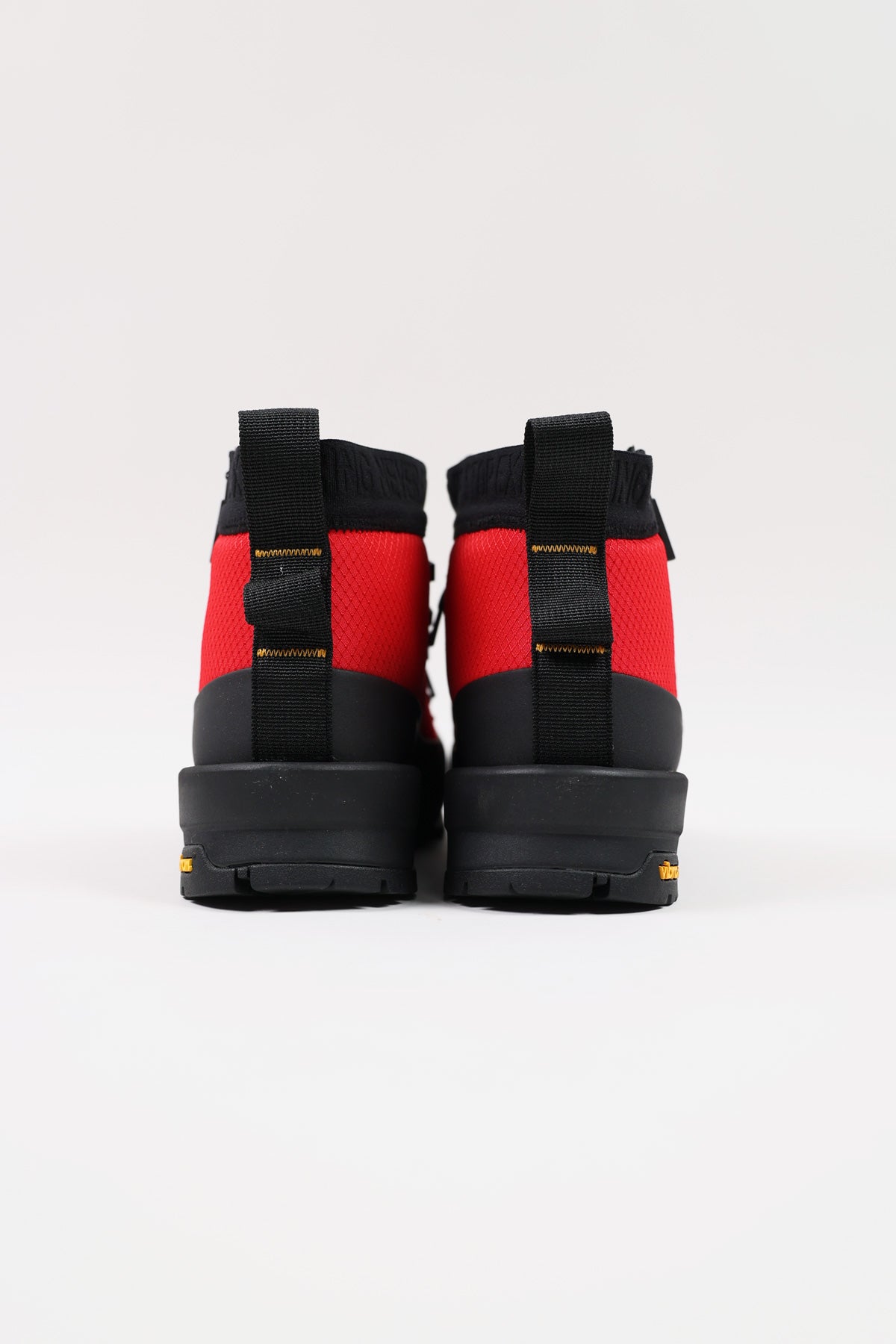 The North Face - Glenclyffe Zip - Red/Black - Canoe Club