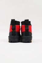 The North Face - Glenclyffe Zip - Red/Black - Canoe Club