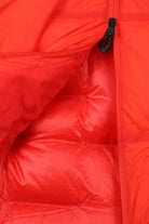 The North Face - TNF x Undercover Soukuu Nuptse - Dark Cedar Green/High Risk Red - Canoe Club