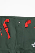 The North Face - TNF x Undercover Soukuu Geodesic Shell Pant - Dark Cedar Green - Canoe Club