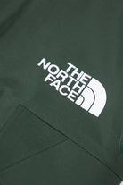 The North Face - TNF x Undercover Soukuu Geodesic Shell Pant - Dark Cedar Green - Canoe Club