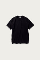 The Real McCoys - McCoy's 2-Pack Tees - Black - Canoe Club