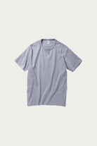 The Real McCoys - McCoy's 2-Pack Tees - Gray - Canoe Club