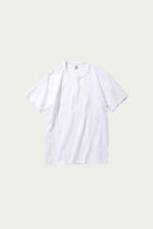 The Real McCoys - McCoy's 2-Pack Tees - White - Canoe Club