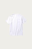 The Real McCoys - McCoy's 2-Pack Tees - White - Canoe Club