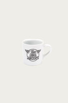 The Real McCoys - Arita Porcelain Coffee Mug - Real McCoy's - Canoe Club