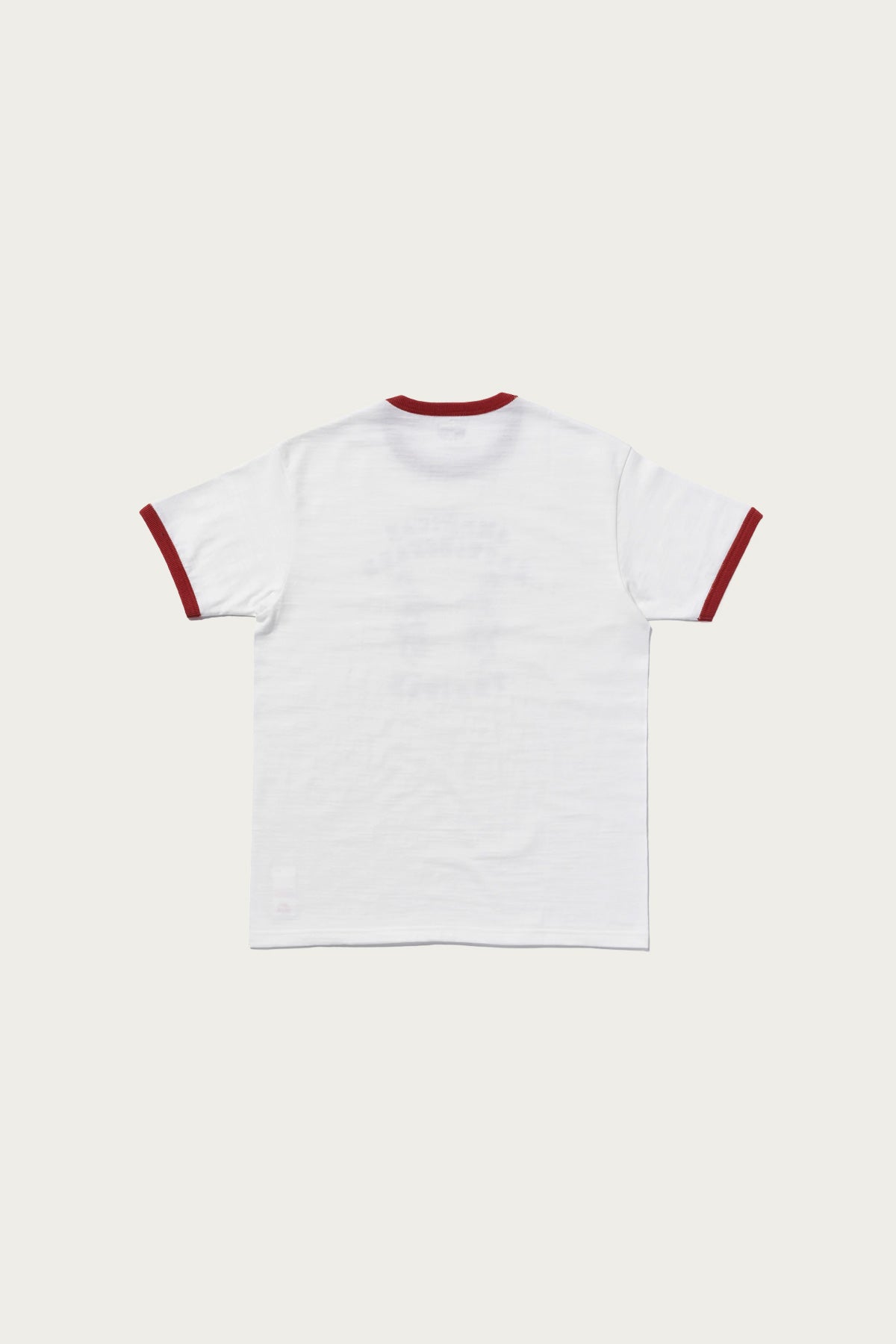 The Real McCoys - Athletic T-Shirt - Rattle Snake Trainer - Canoe Club