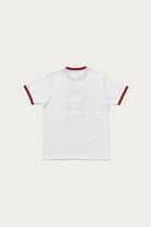 The Real McCoys - Athletic T-Shirt - Rattle Snake Trainer - Canoe Club