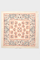 The Real McCoys - Bandana "Cookie" - White - Canoe Club