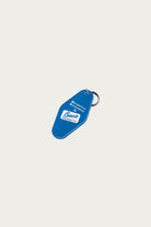 The Real McCoys - Buco Motel Key Ring - Blue - Canoe Club