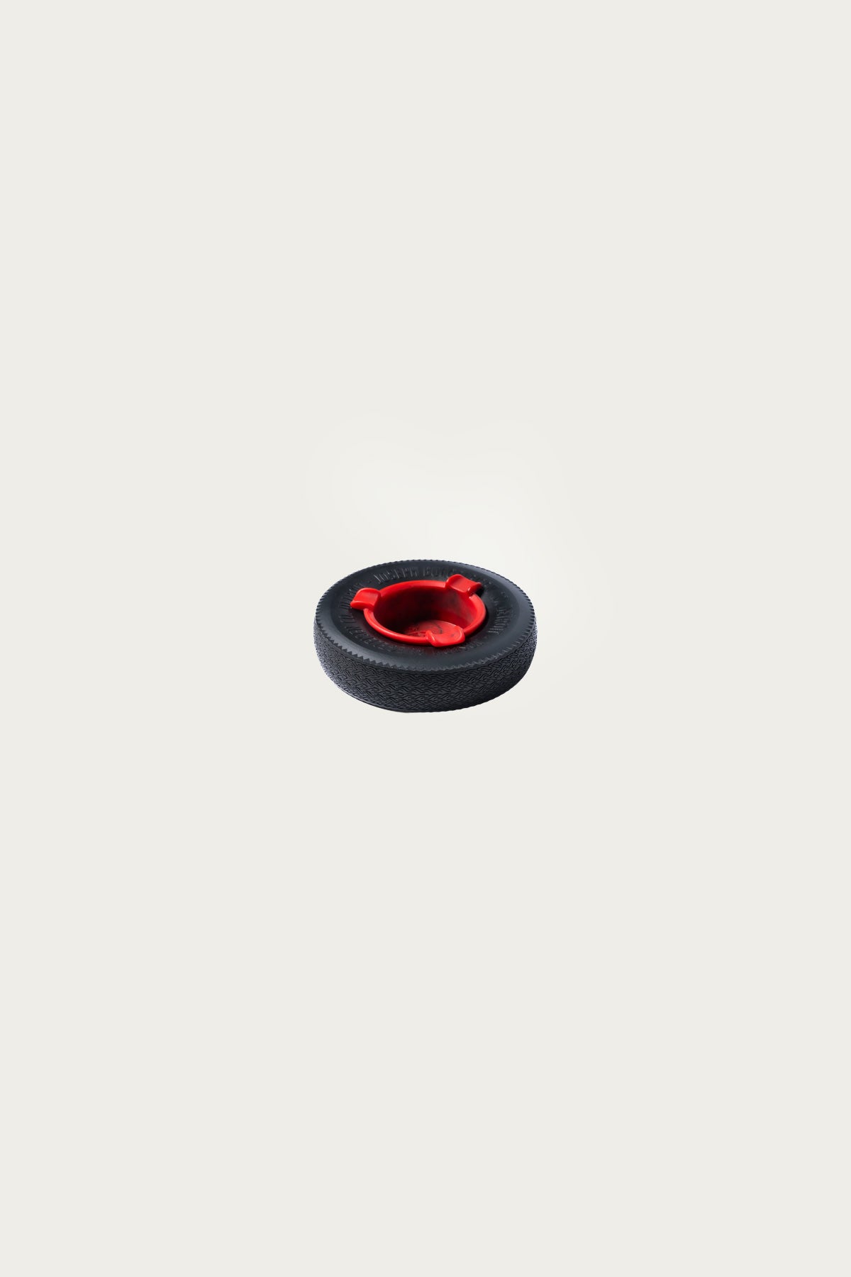The Real McCoys - Buco Tyre Ashtray - Red - Canoe Club