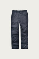 The Real McCoys - Joe McCoy Chino Trousers - Navy - Canoe Club