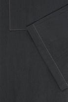 The Real McCoys - Junk Force Pajama Trousers - Black - Canoe Club