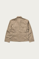 The Real McCoys - MIL-J-7785A Real McCoy MFG. Co. Jacket - Tan - Canoe Club