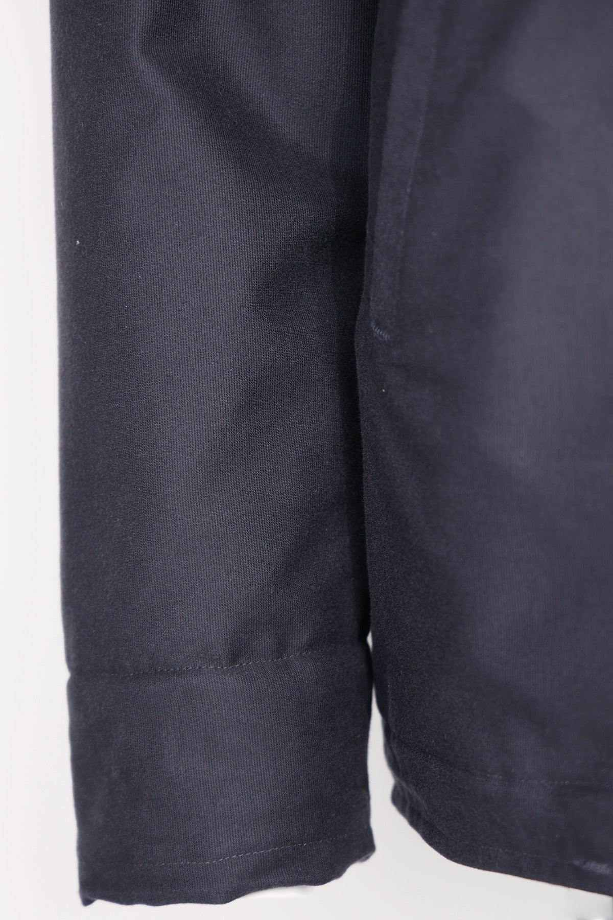 The Real McCoys - N-1 Deck Jacket - Navy - Canoe Club
