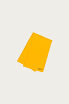 The Real McCoys - Neckerchief, Man's, Knitted - Yellow - Canoe Club