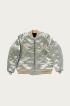 The Real McCoys - Souvenir Suka Jacket - Tiger & Eagle - Canoe Club