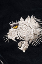 The Real McCoys - Souvenir Suka Jacket - Tiger & Eagle - Canoe Club