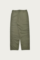 The Real McCoys - Trouser, Utility N-3 (Model 220) - Olive - Canoe Club
