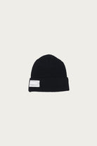 The Real McCoys - U.S. Navy Watch Cap - Black - Canoe Club
