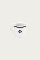 The Real McCoys - Arita Porcelain Coffee Mug - USN - Canoe Club