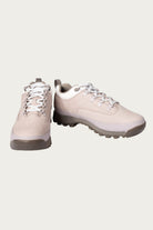 Timberland - Euro Hiker Low - Light Taupe Nubuck - Canoe Club