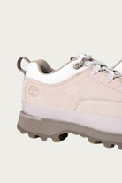 Timberland - Euro Hiker Low - Light Taupe Nubuck - Canoe Club